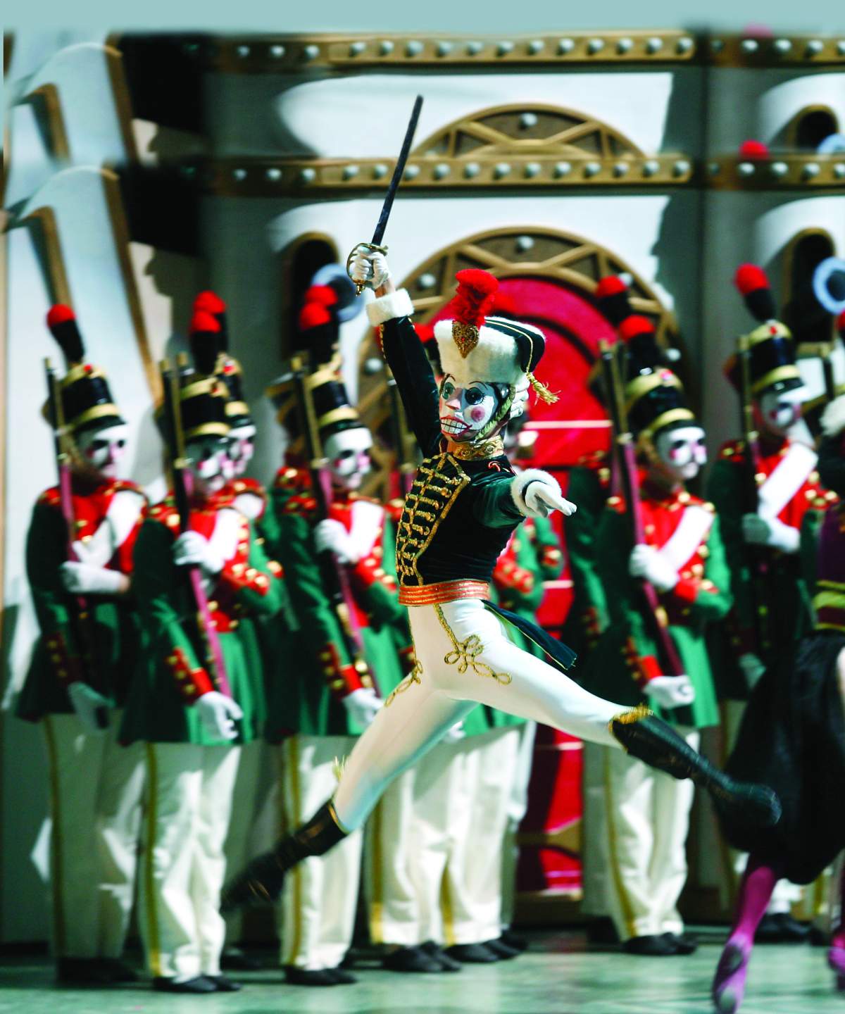 Alberta Ballet in The Nutcracker - image