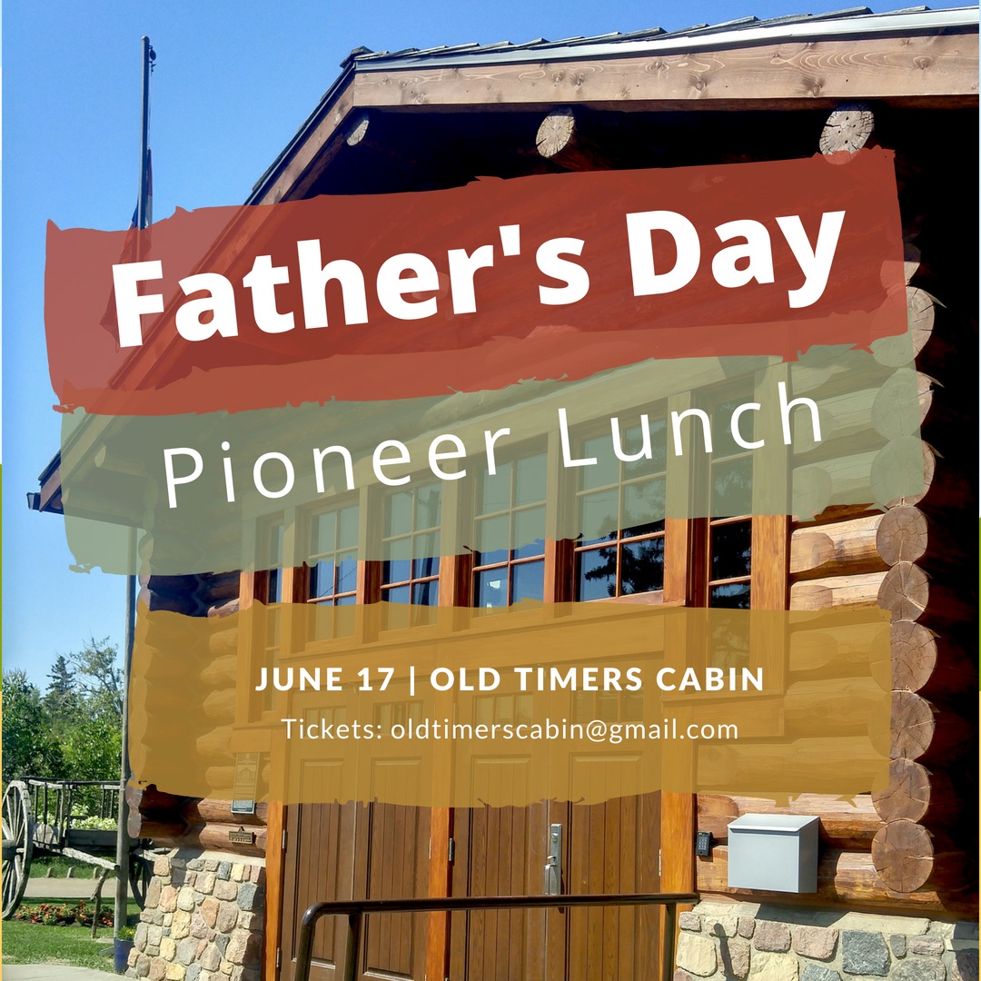 Father’s Day Pioneer Lunch - image