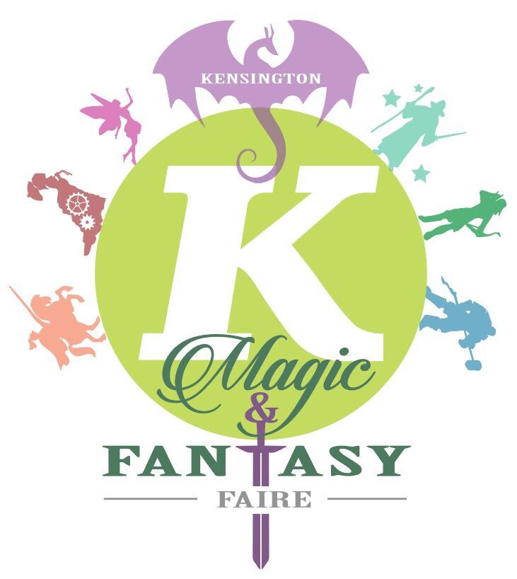 Fantasy Faire in Kensington - image