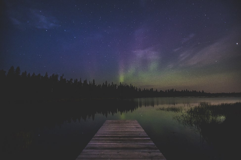 Dark Sky Weekend - image