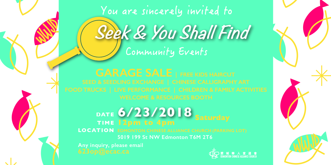 623 Garage Sale Open House - image