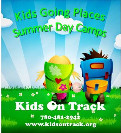 Kids on Track Summer Day Camps - image