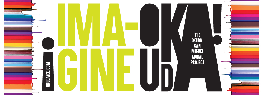 Imagine Okuda – Fundraiser Dinner - image