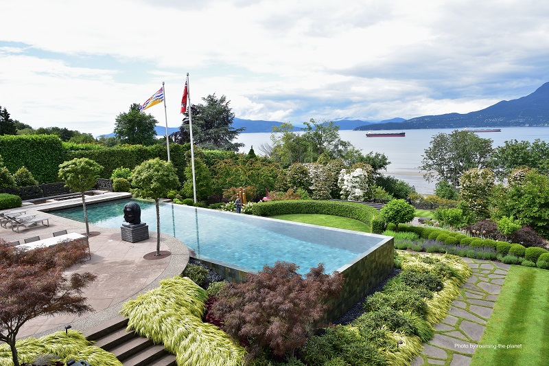 Heritage Vancouver’s 6th Annual Garden Tour - image