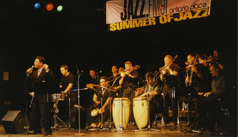 Edwards Summer Music Series: Cimarron - image