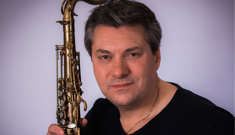 Edwards Summer Music Series: Michael Massaro - image