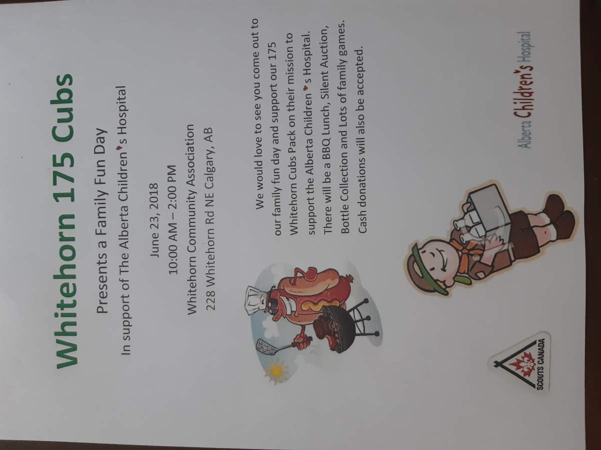 Family Fun Day - image