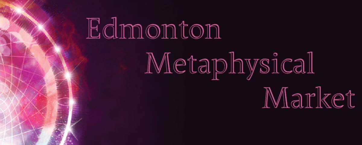 Edmonton Metaphysical Market - image