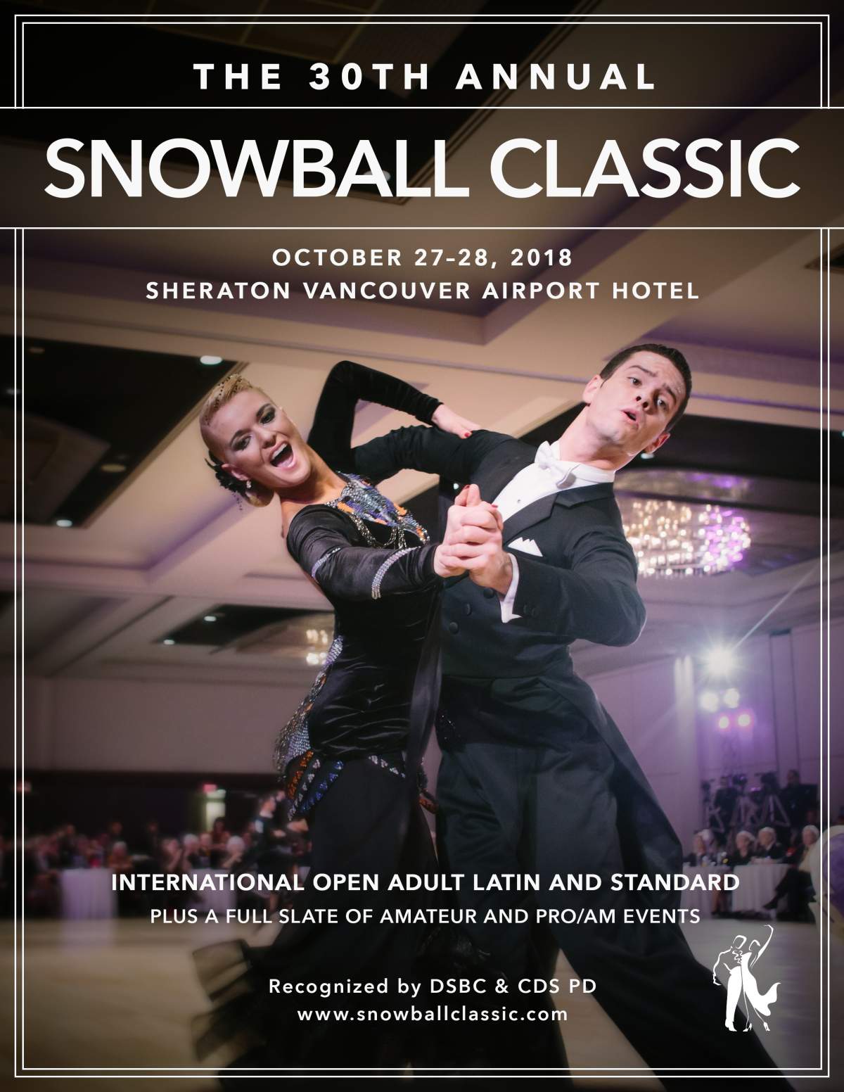 SnowBall Classic 2018 - image
