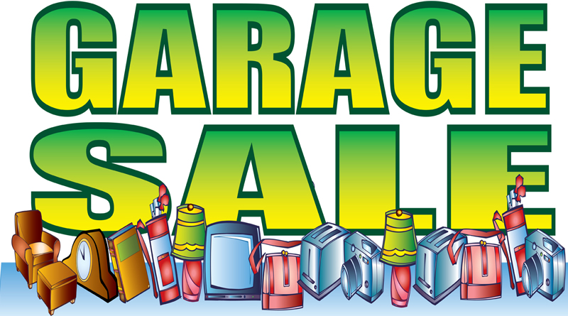Community Garage Sale & Vendor Event - image