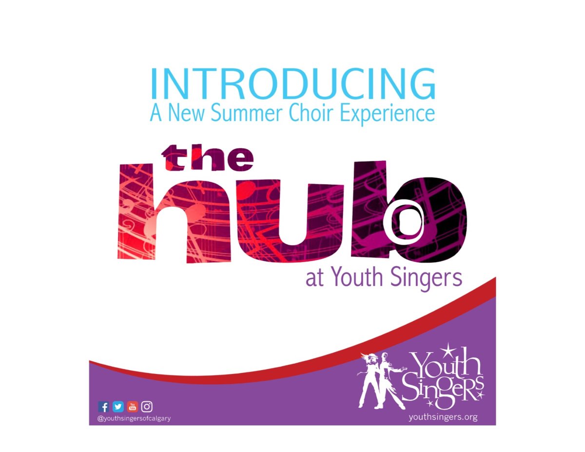 The Hub: YSC Summer Choir - image