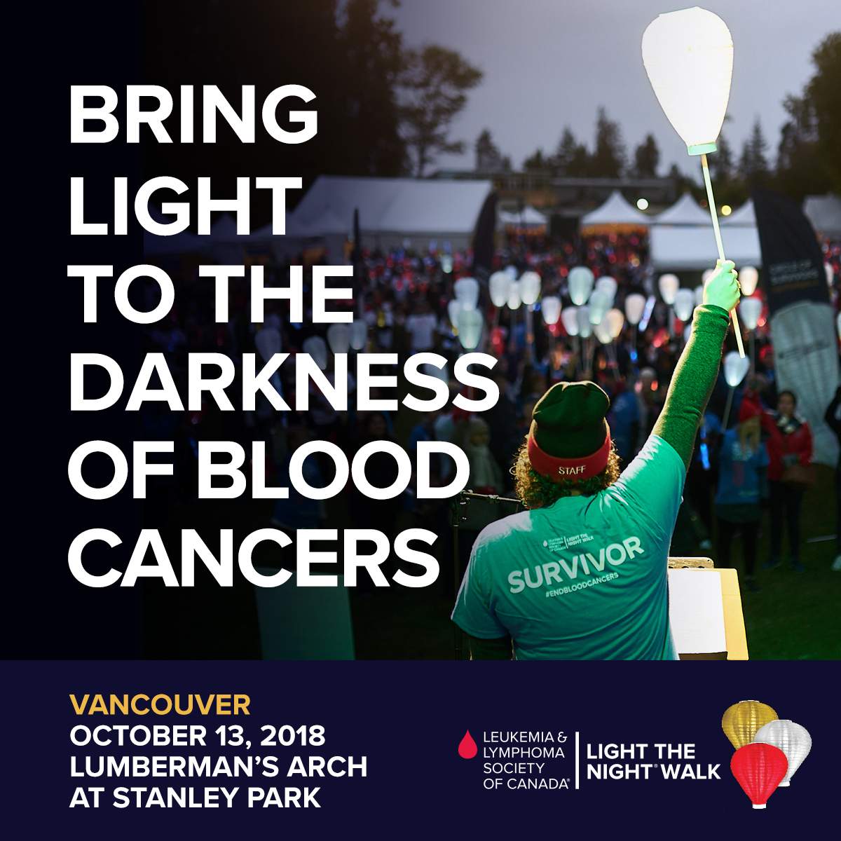 Light the Night - image