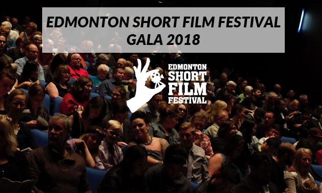 Edmonton Short Film Festival Gala - image
