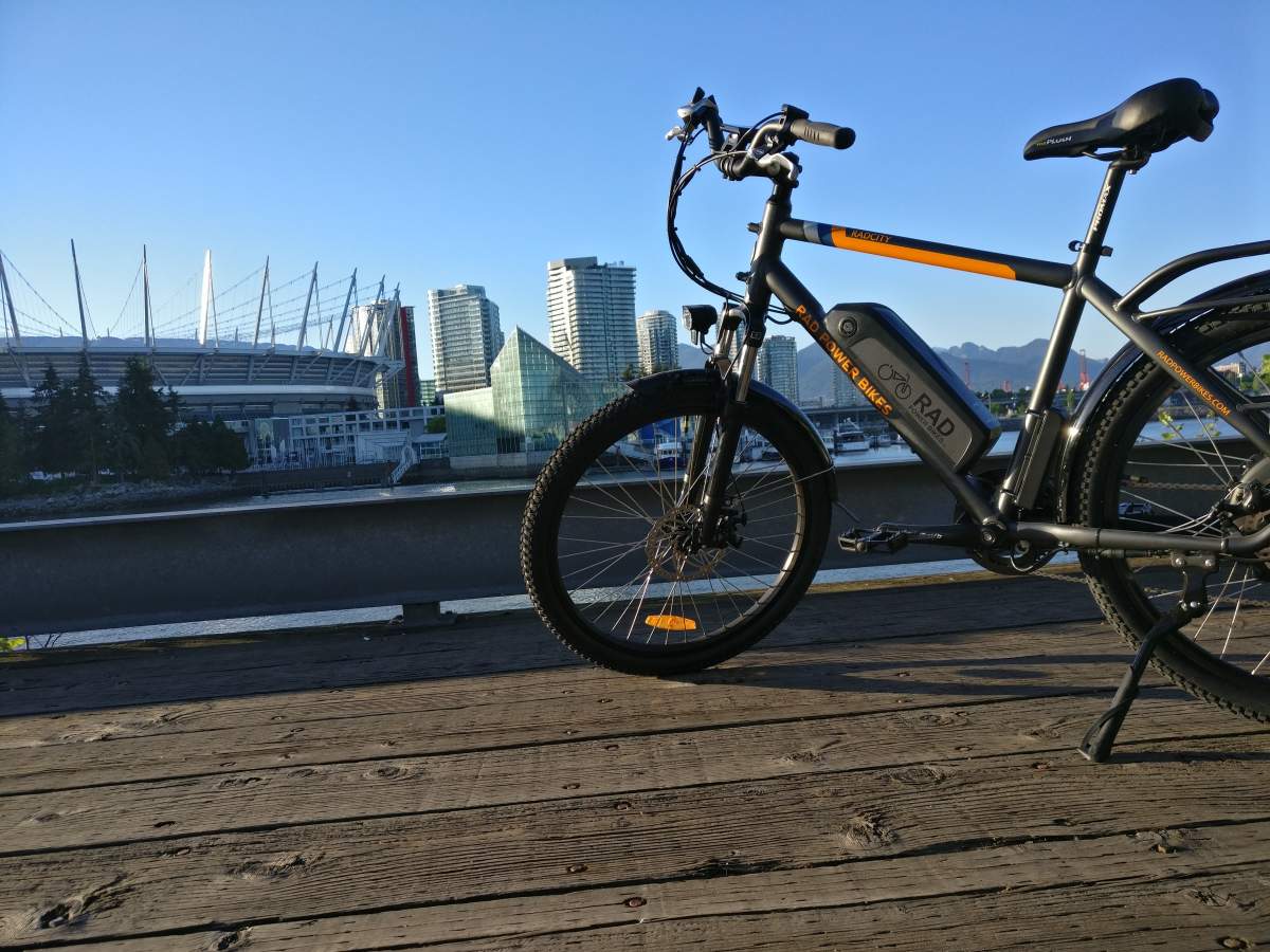 Ebike Store Opening & Test Rides with Rad Power Bikes - image