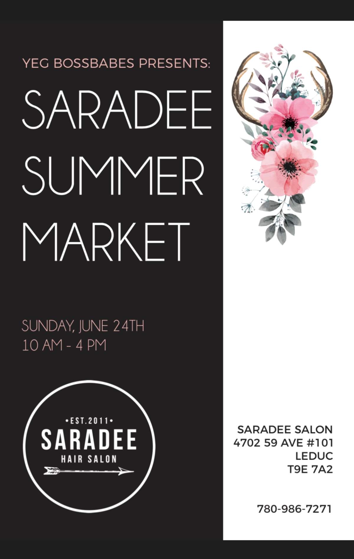 Saradee Summer Market - image