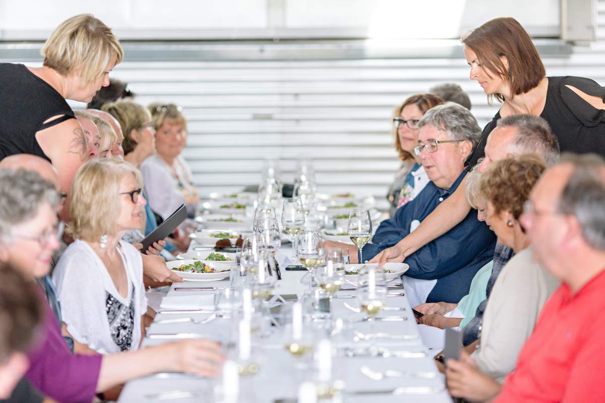 Culmina 5th Anniversary Weekend Celebration - image