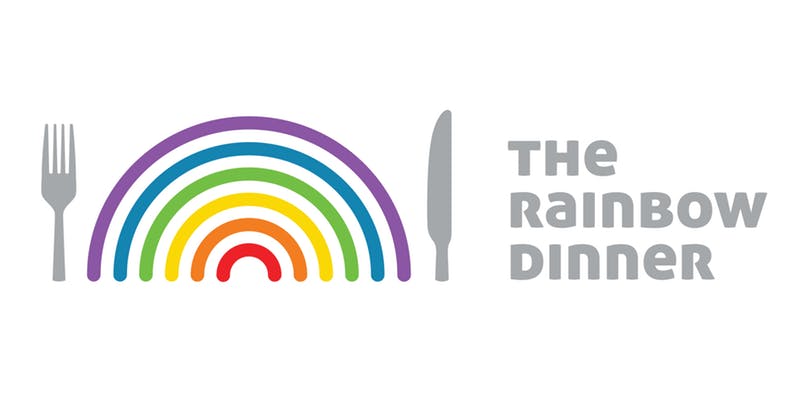 The Rainbow Dinner - image