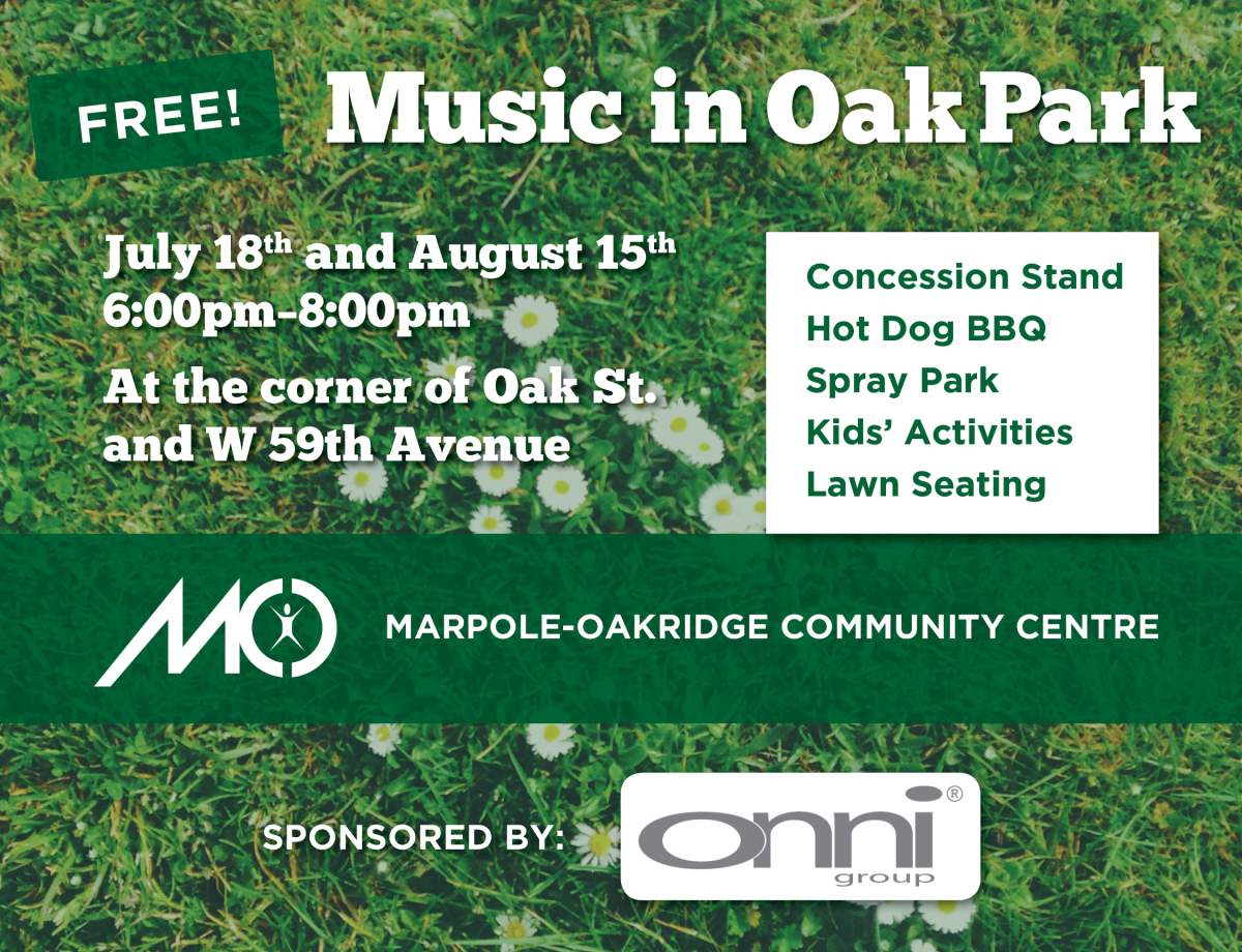 Music in Oak Park - image