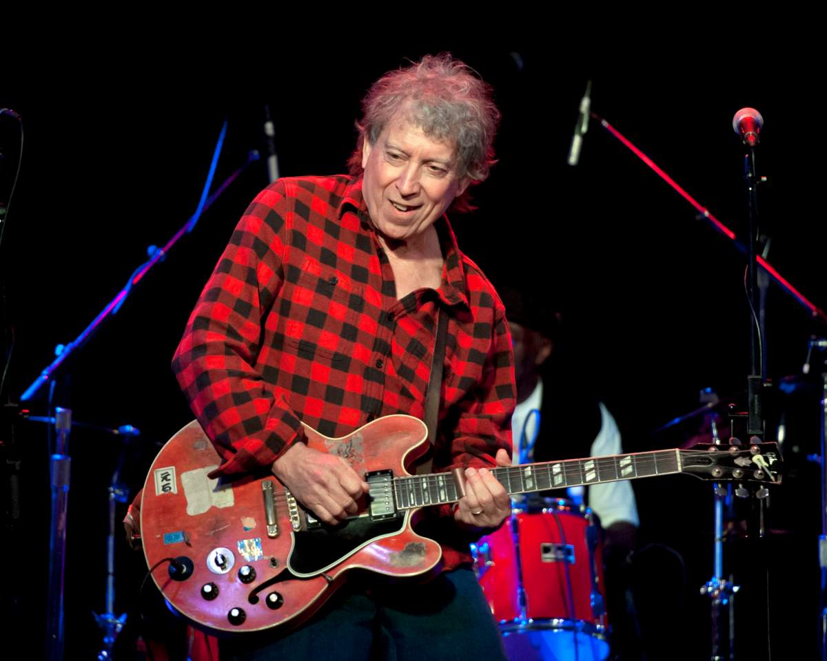 Iron Mountain Music Festival - image