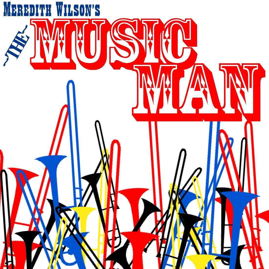 Pacesetter Homes Presents: Element Theatre Company “The Music Man” - image