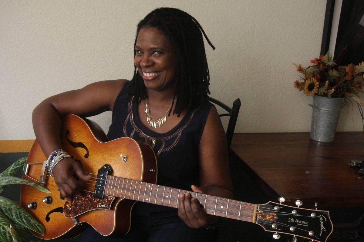The Kanata Presents: Ruthie Foster - image