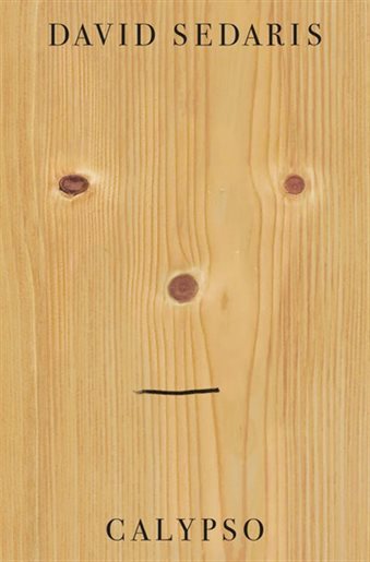 Calypso by David SedarisRecommendation: Indigo CanadaPlot: After buying a beach house on the Carolina coast, the author envisions relaxing vacations with loved ones in the sun. And life seems to be going his way, except for one tiny, detail: you can’t take a vacation from yourself.