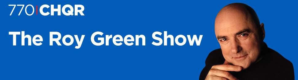 The Roy Green Show