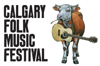 Calgary Folk Music Festival - image