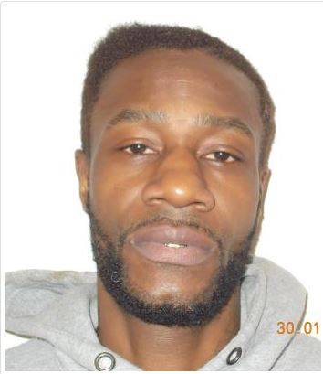 Police are still searching for Shimon Abrahams, a federal inmate who has been at large for several months. According to police, Abrahams is known to frequent Barrie, Toronto and Kitchener/Waterloo.