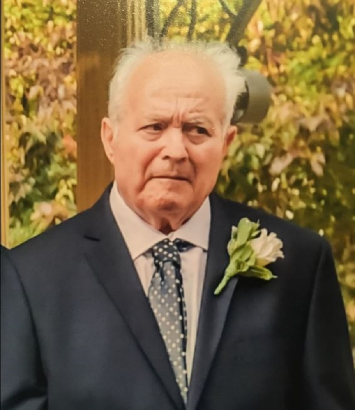 Toronto police say Angelo Velocci, 78, has been missing from North York for over 20 hours. 