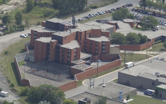 A COVID-19 outbreak at the Hamilton Wentworth Detention Centre has grown to 48 cases.