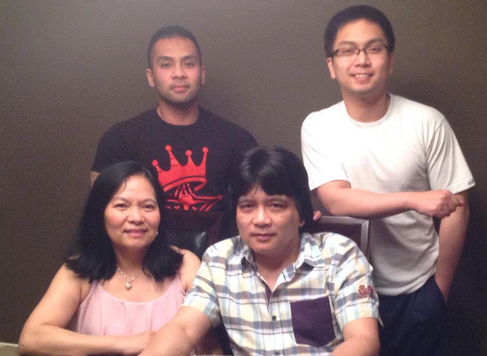 The family of Eduardo Balaquit is searching for closure.