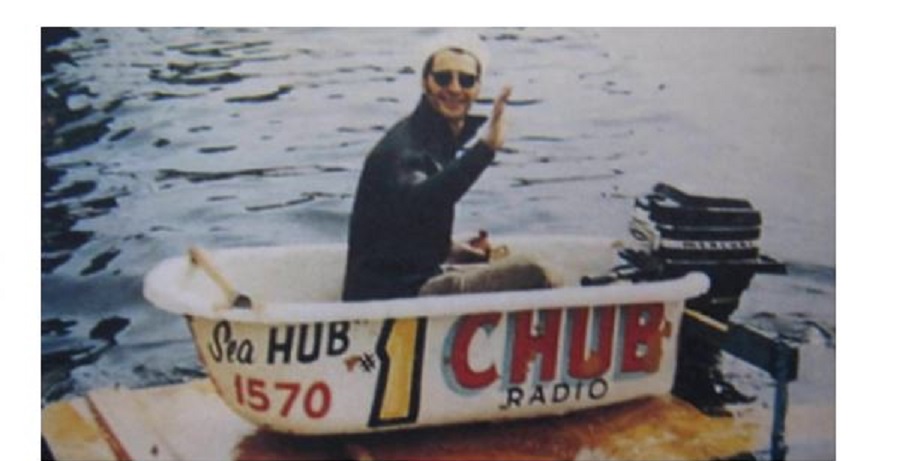 Historic bathtub race returning to Vancouver waters this summer - image