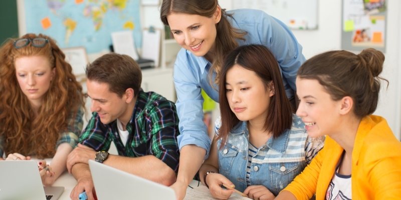 The report shows that 34 schools showed improvements from last year, with six of the 10-fastest improving schools based in Kitimat, Princeton, Prince Rupert, Trail, Terrace, and Kamloops.