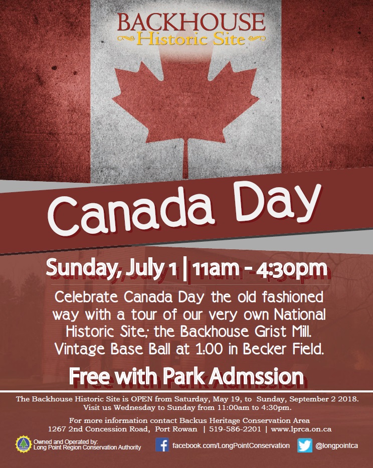 Canada Day - image