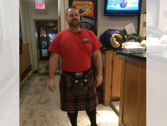 Friends and coworkers of the motorcycle driver killed Saturday have identified him as Matt Cave. 