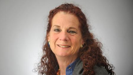 Wendi Winters was killed in the shooting at the Capital Gazette on Thursday June 28, 2018.