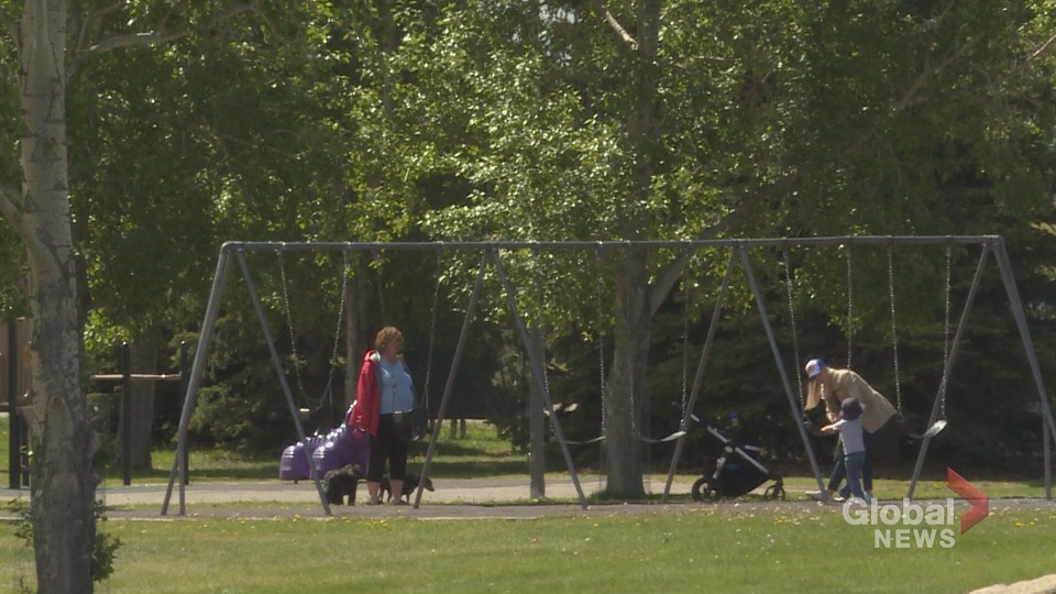 Airdrie’s population has almost doubled in past decade - image