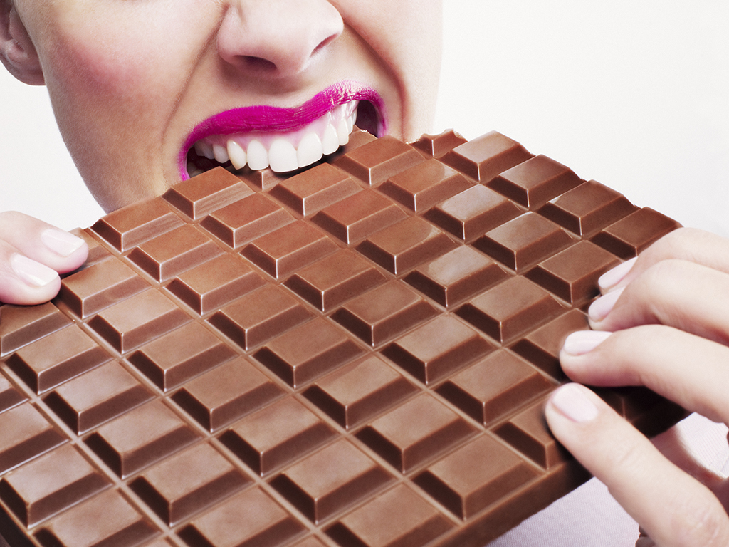 4 benefits your body gets from eating chocolate - National | Globalnews.ca