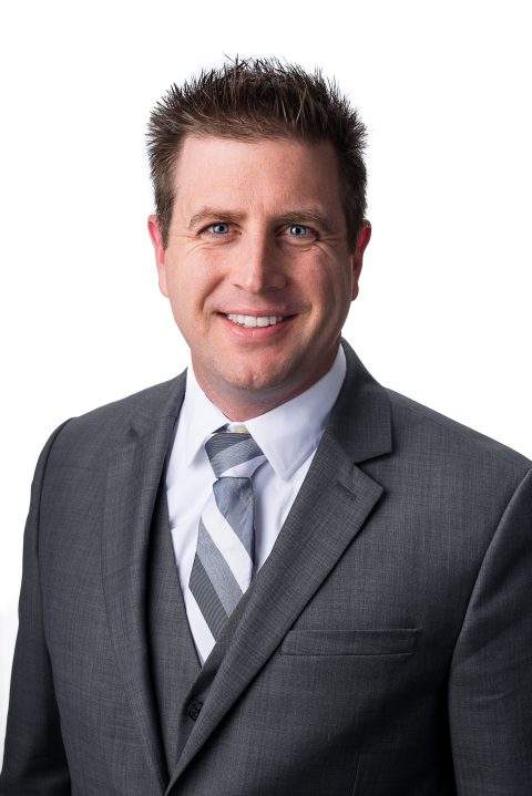 John Paul Danko finished second to Donna Skelly in a 2016 byelection and believes appointing him to fill her soon-to-be vacant seat is the "most democratic option.".