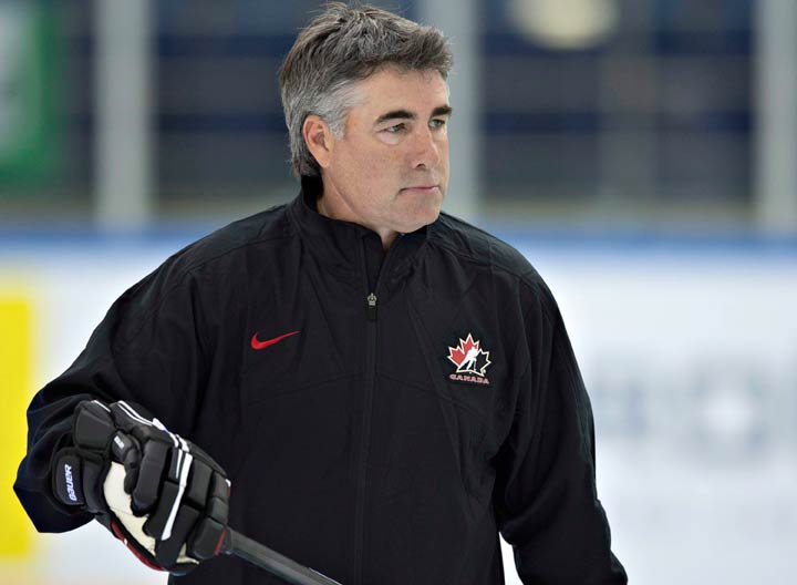 Dave Tippett, from Saskatchewan, has signed on as senior adviser for the group looking to put an expansion team in Seattle.