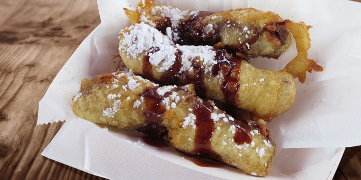 Calgary Stampede 2018: New food to hit the midway - image