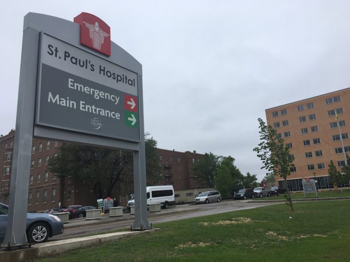 Why marijuana is making people vomit violently, ending up at Saskatoon ERs - image