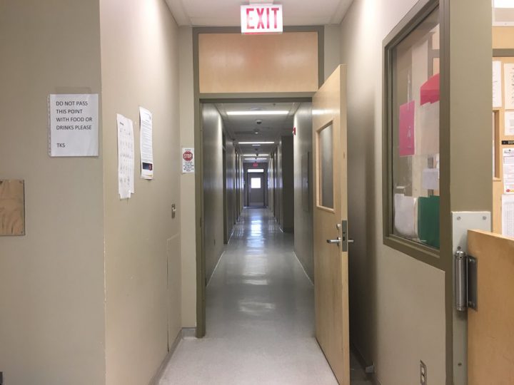 Learning about the work being done at Forensic Unit over 2 decades - image