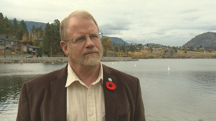 West Kelowna Mayor Doug Findlater says there are several reasons why West Kelowna should be exempt from the province’s new speculation tax on housing. 