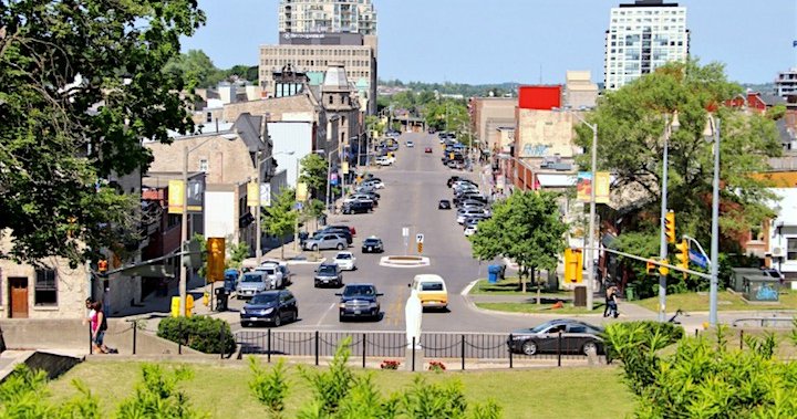 We're #8! Guelph listed as one of Canada's Best Small Cities