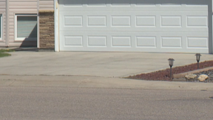 Warning signs of a paving scam include high-pressure sales tactics or being required to put down a substantial down payment.