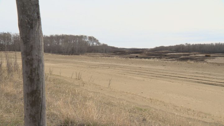 Canadian Forces Detachment Dundurn fire reignites concerns for rural municipalities - image