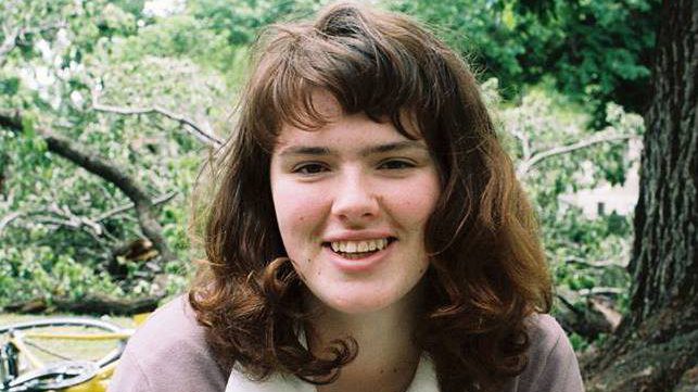 Australian comedian Eurydice Dixon, 22, was found dead on June 13, 2018 in Melbourne.