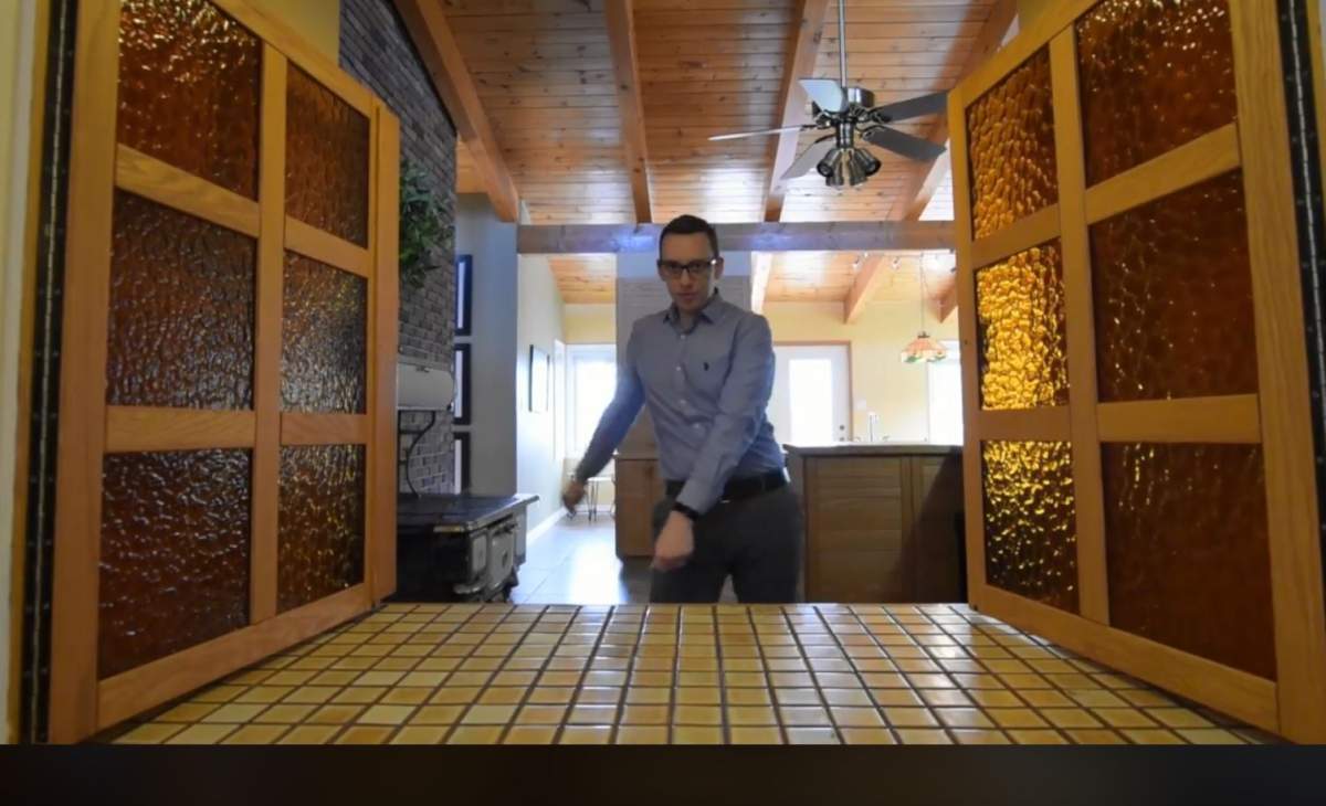 Dylan Mahaney's video has been viewed 30,000 times. 